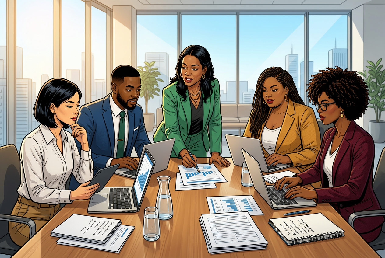 Human Resources
